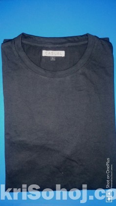 Basic T Shirt